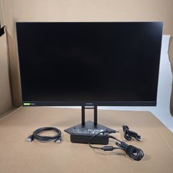 Omen Gaming Moniter