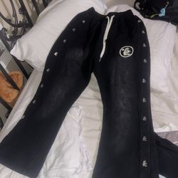 Hellstar Sweatpants 