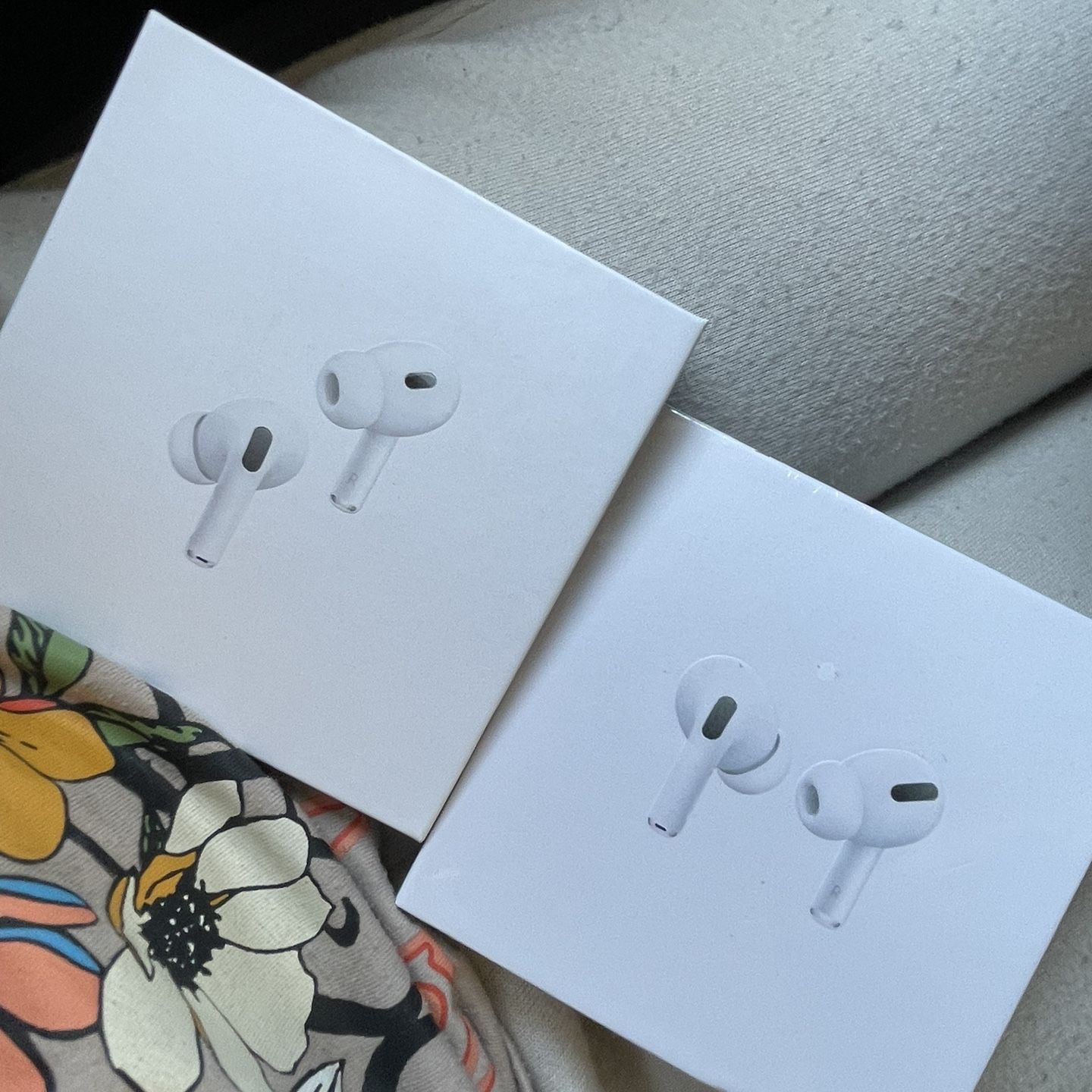 Apple AirPods Pro 2nd Generation 