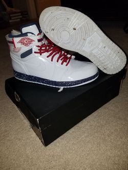 Jordan Mens Shoe Size 10