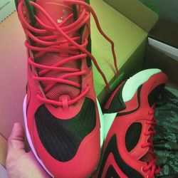 Shaq Basketball Shoes