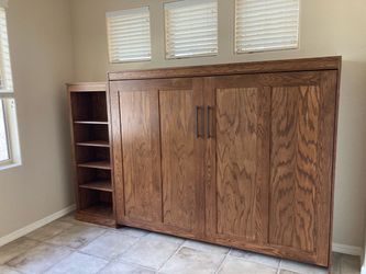Murphy Bed/Wall Bed