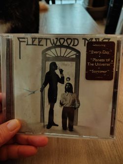 Fleetwood Mac CD