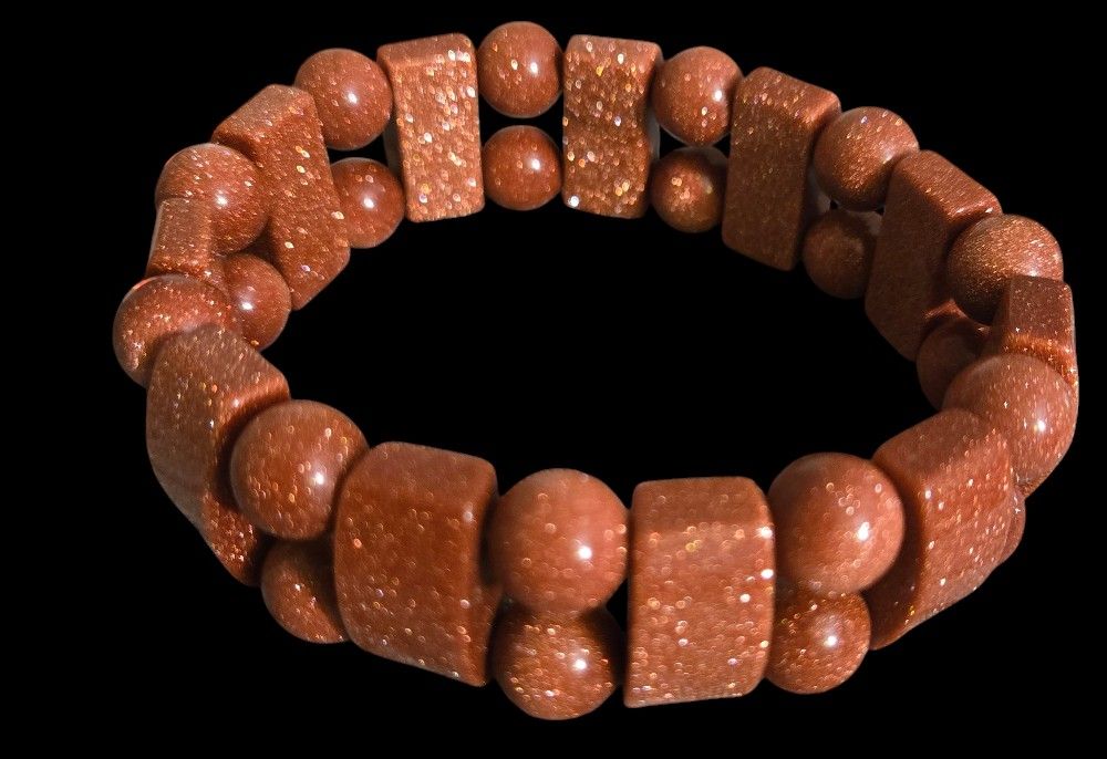 Beautiful Sandstone Bracelets