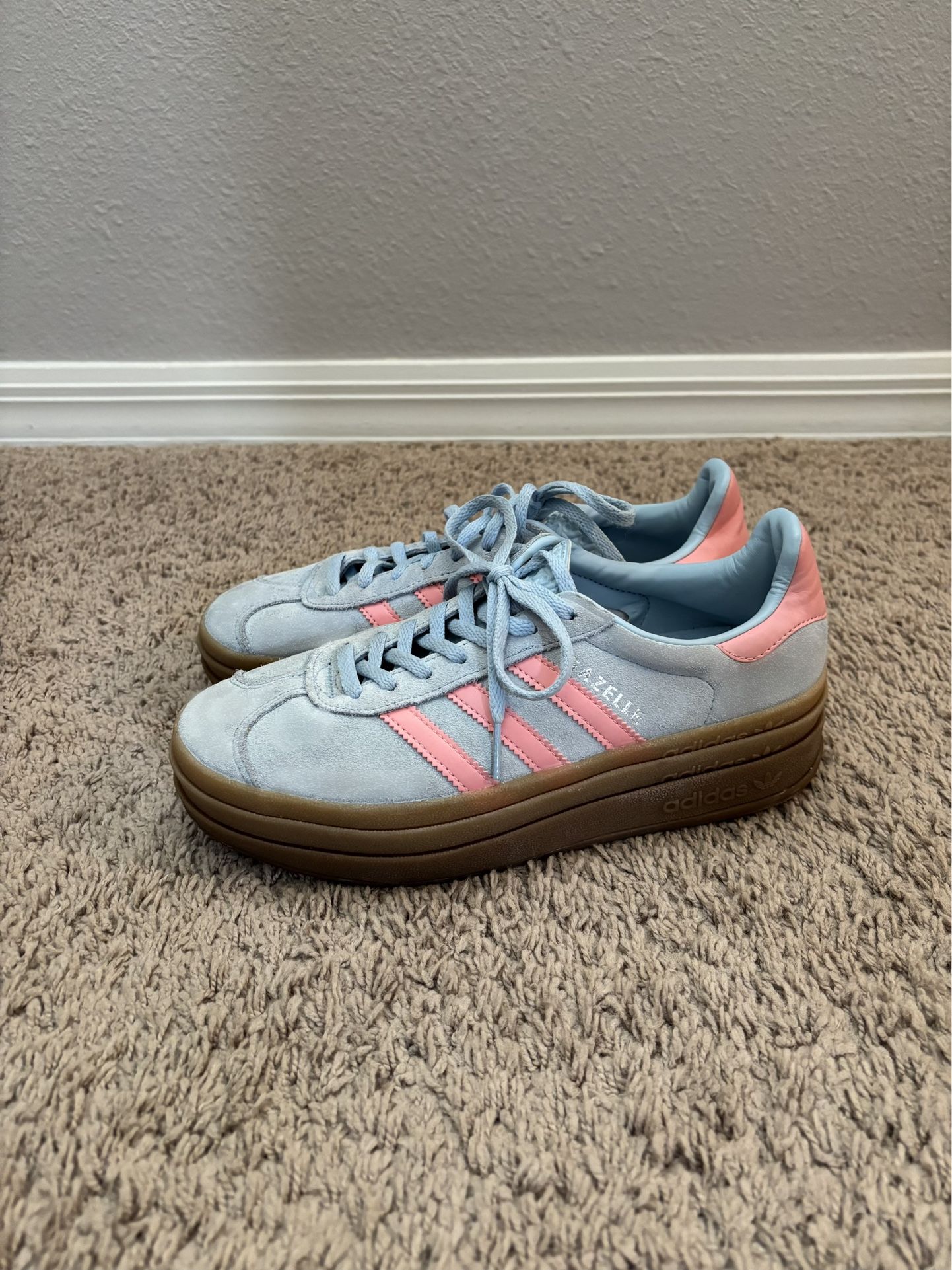 Adidas Gazelle