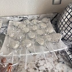 Oreos Party Decoration