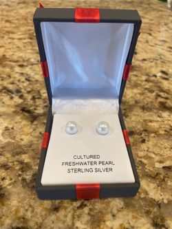 Cultured Freshwater Pearls