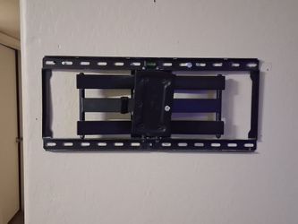Wall mount