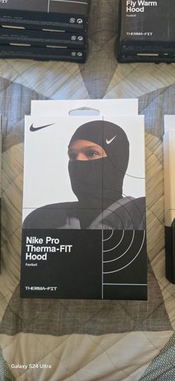NIKE/JORDAN HOOD MASKS