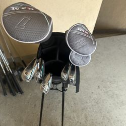 Ladies Golf Clubs