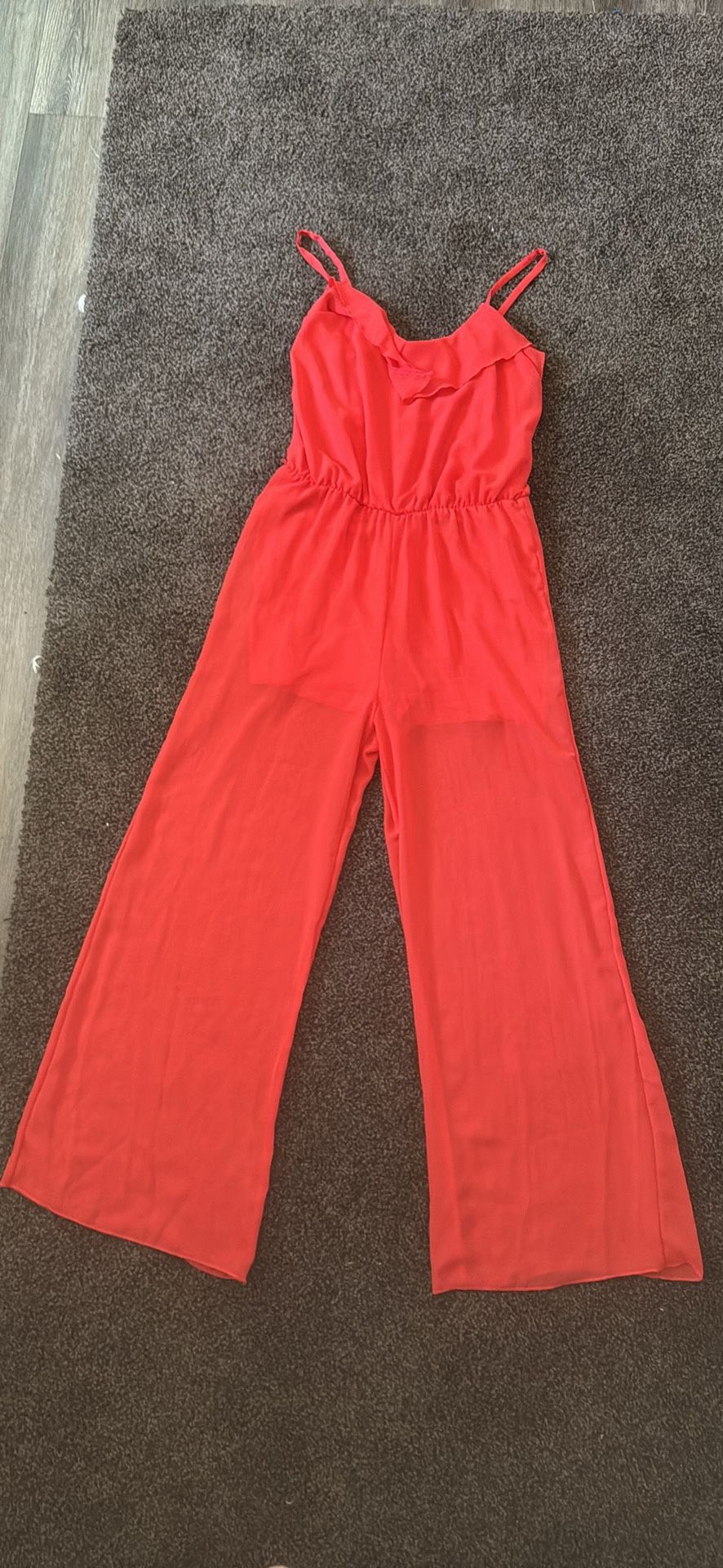 Woman Jumpsuit