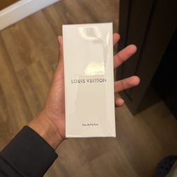 Louis Vuitton Imagination 