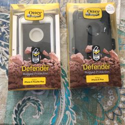 New Otter Box Cases For iPhone 6 And 6+