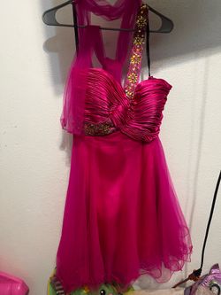 Fancy dress size large