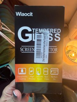 Screen privacy protection for phone apple 16pro