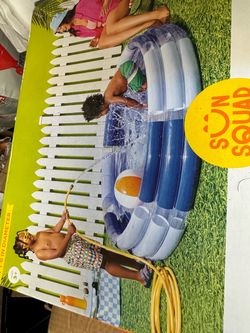 Kids Pool