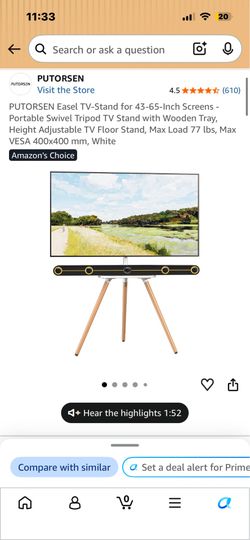TV Stand