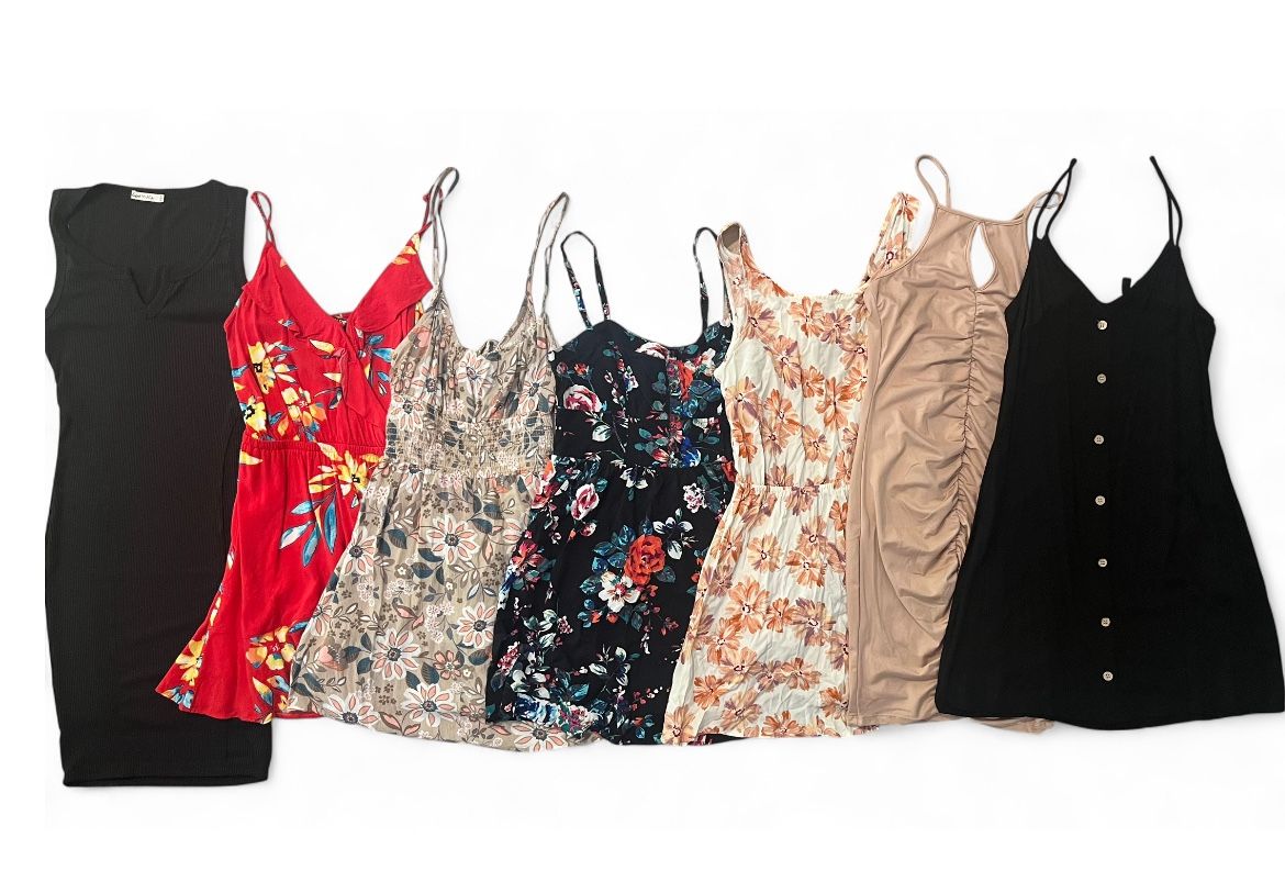 Dress Bundle 