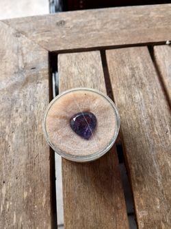 Brazilian Amethyst 15.75 Ct