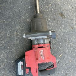 1 In Impact For Semi Trailers