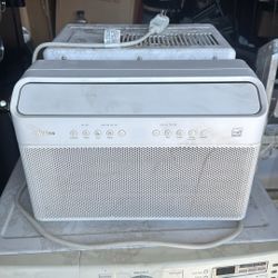 Window AC