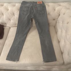Men’s Levi’s 511 Size 30x32