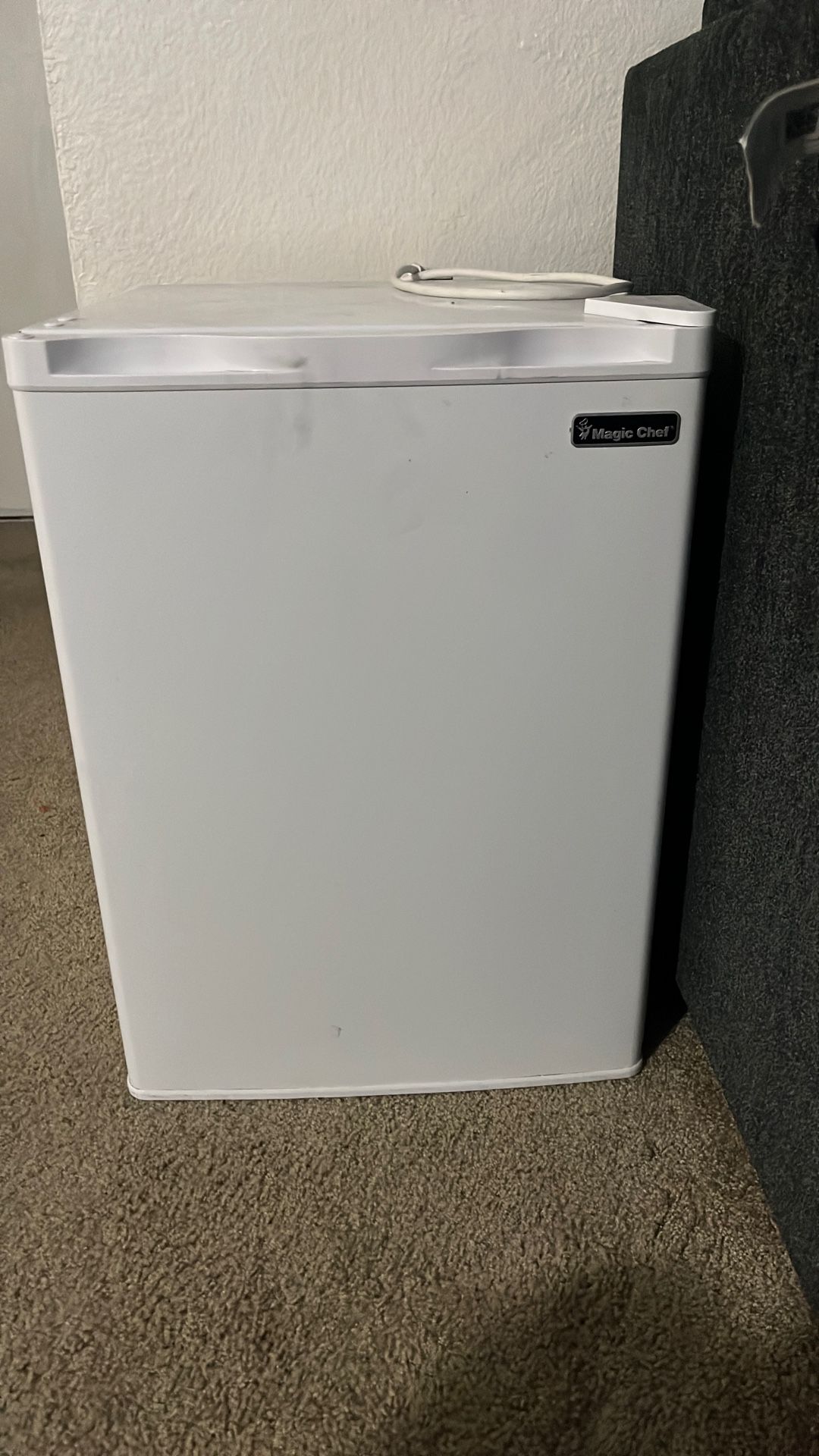 Small Fridge