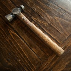Hammer 32oz Wood Org