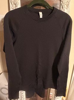 Lululemon Rest Pullover Size 10 🌷 $25
