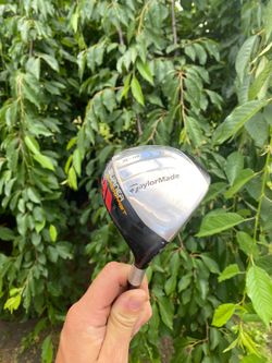 TaylorMade Burner Superfast 5 Wood Golf Club