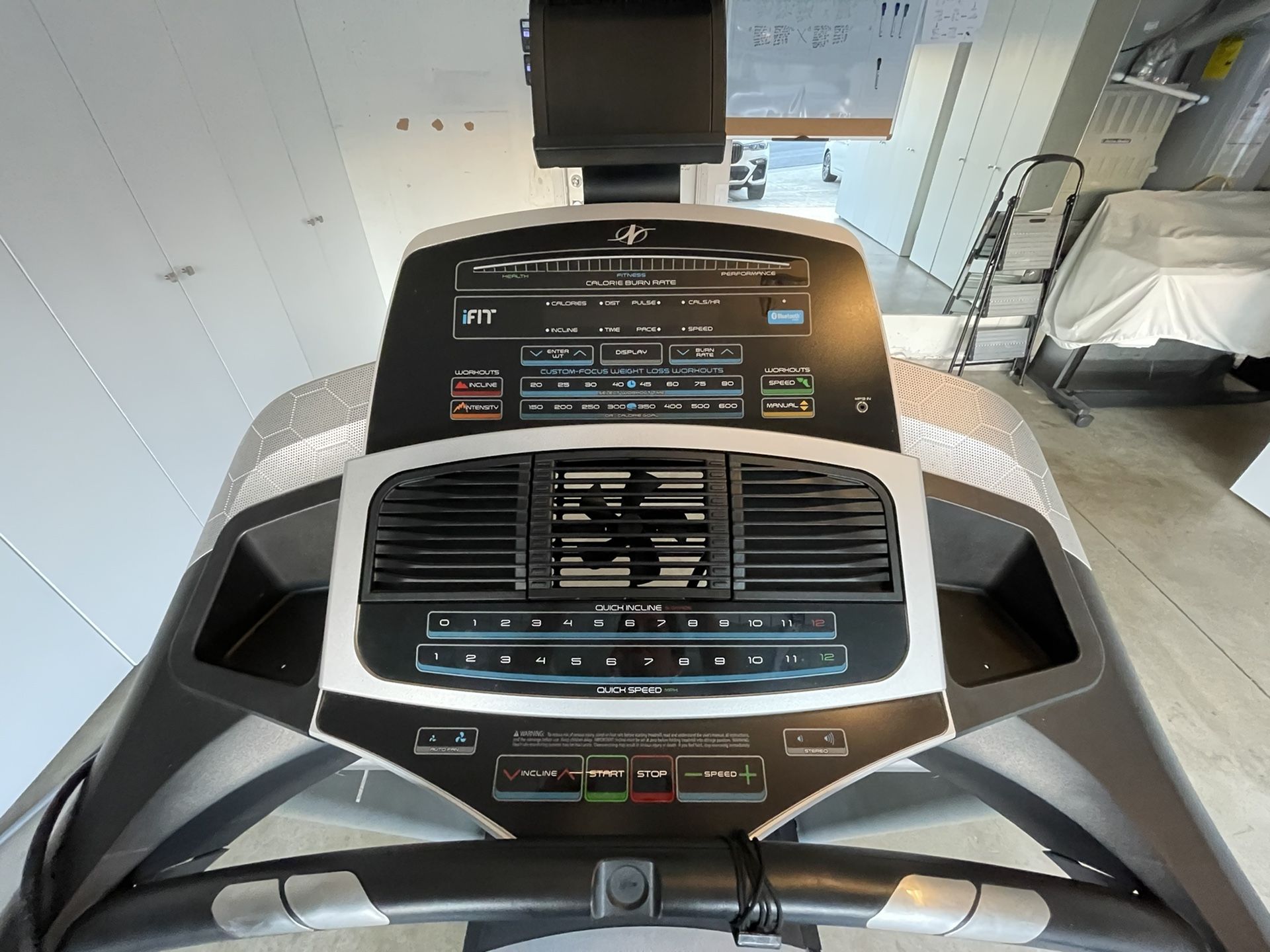 NordicTrack C950i 3.0CHP for Sale in Hacienda Heights, CA OfferUp