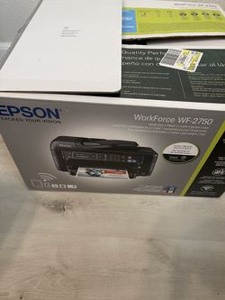 Epson Printer