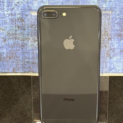 iPhone 8 Plus 256GB Unlocked