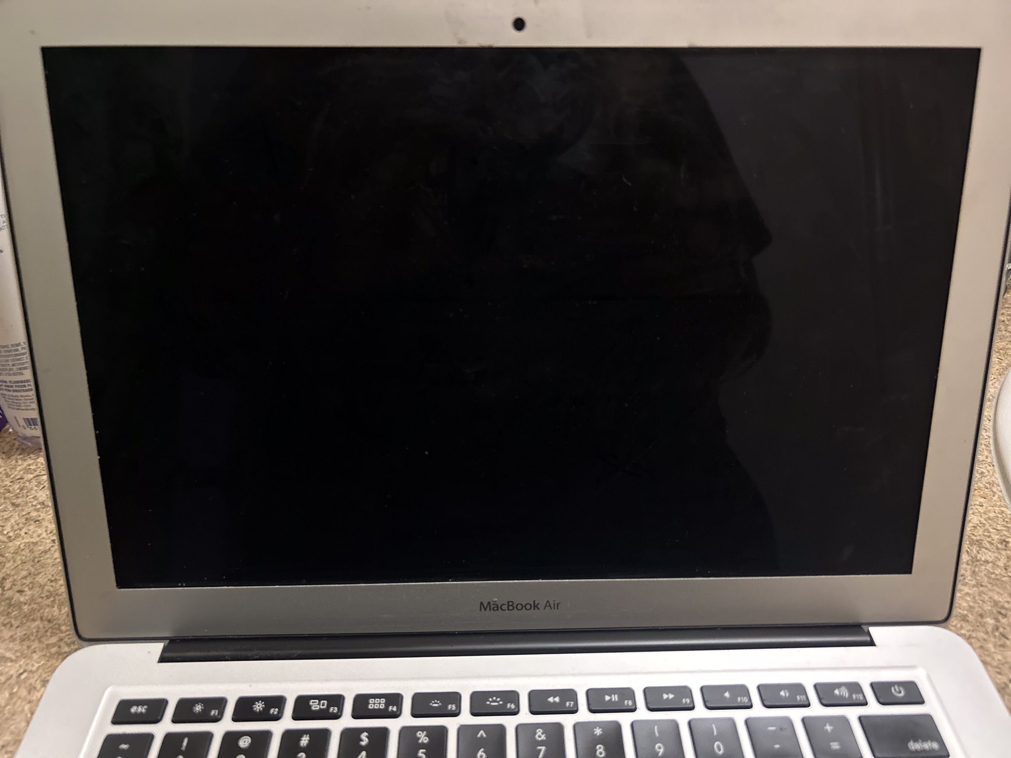 MacBook Air 13.3 Inch 2015