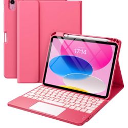 10th Gen iPad Keyboard/Case