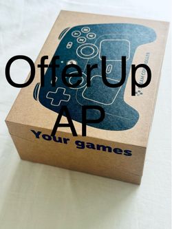 New Valve Steam Controller Sealed