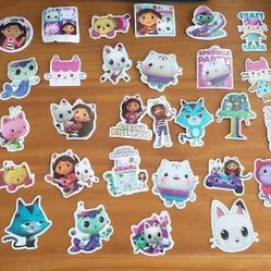 Gaby Doll House Party Supplies 🥳