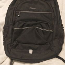 Brand New Backpack( Tags Are Off)