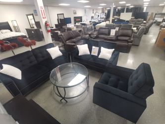 Living Room Set
