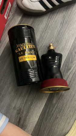 Jean Paul Gaultier Le Male Le Parfum 
