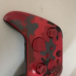 Xbox Controller 