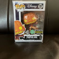 Funko Pop 
