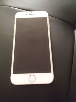 IPhone 6 Good Condition Unlocked