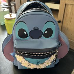 Loungefly Stitch Bag 