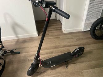 Hiboy s2 pro E scooter