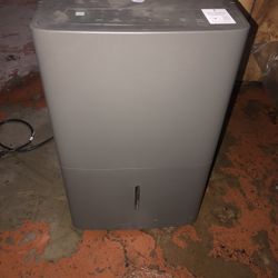 G/E Dehumidifier 