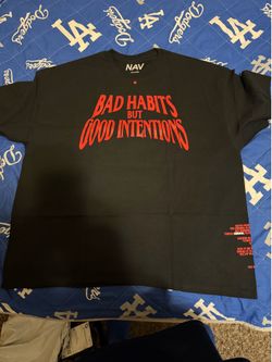 Nav vlone tee 3x