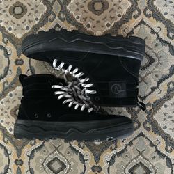 Vans Sentry WC High-Top