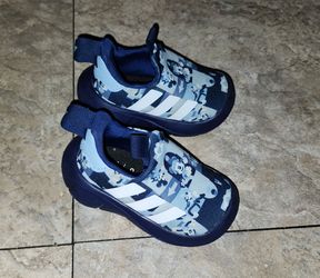 Adidas  Disney mickey mouse shoes