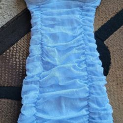 Junior Dress